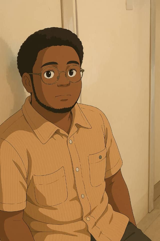 Chrisnaud Avatar