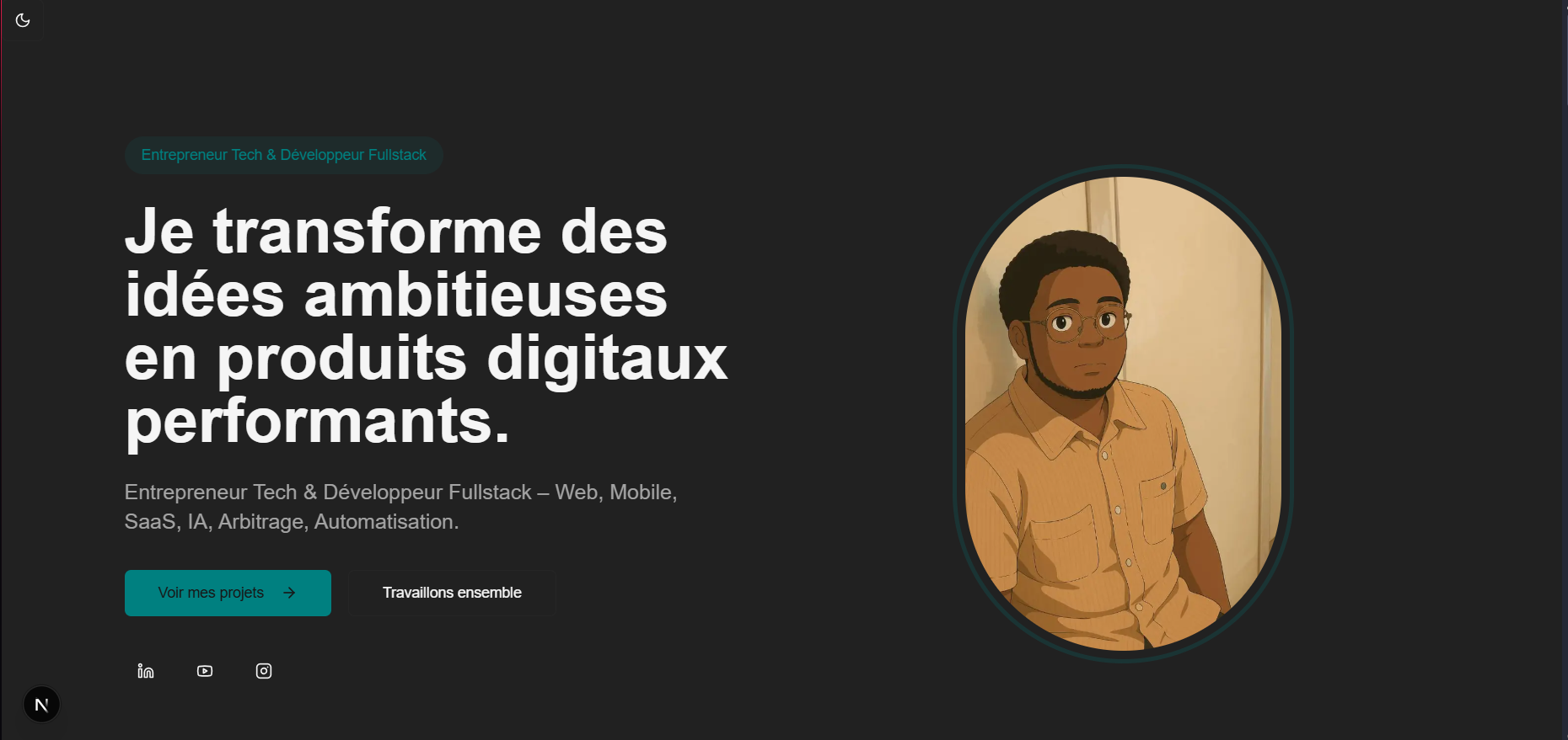 Portfolio